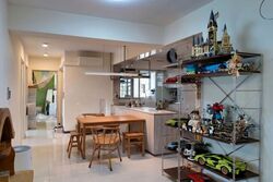 Blk 233C Matilda Court (Punggol), HDB 5 Rooms #561313651
